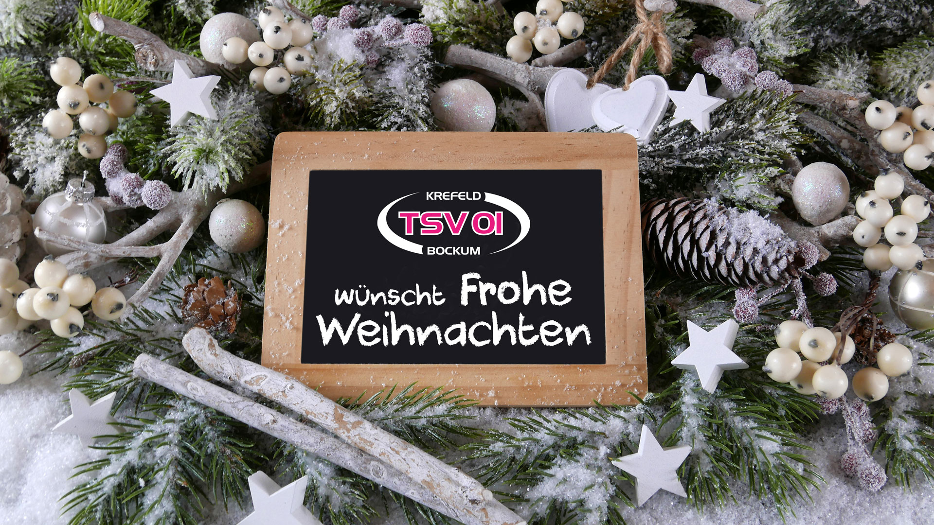 Weihnachten